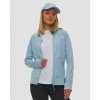 Dámska Midlayer Mikina S Kapucňou Mammut Taiss Ml Hooded Jacket Svetlomodrá Dámska Midlayer Mikina S Kapucňou Mammut Taiss Ml Hooded Jacket Svetlomodrá