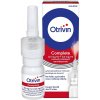OTRIVIN Duo Complete 0,5 mg/ml + 0,6 mg/ml nosový roztokový sprej 10 ml OTRIVIN Duo Complete 0,5 mg/ml + 0,6 mg/ml nosový roztokový sprej 10 ml