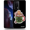 Picasee silikónový čierny obal pre Xiaomi Poco F5 Pro 5G - Hot Cocoa Club Picasee silikónový čierny obal pre Xiaomi Poco F5 Pro 5G - Hot Cocoa Club