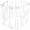 Tulano Guardian 6.0 Bezpečnostní zábrana White
