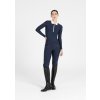 Maximilian Equestrian dámske polo Concept LS - Navy VEĽKOSŤ: M Maximilian Equestrian dámske polo Concept LS - Navy VEĽKOSŤ: M