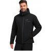 Pánska bunda Kilpi Flip-M Veľkosť: XL / Farba: čierna Pánska bunda Kilpi Flip-M Veľkosť: XL / Farba: čierna