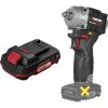 Parkside Performance® Aku rázový uťahovák Ppdssa 12 A1 + Akumulátor 20 V 2 Ah (800011792) Parkside Performance® Aku rázový uťahovák Ppdssa 12 A1 + Akumulátor 20 V 2 Ah (800011792)