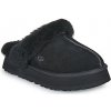 UGG Papuče DISQUETTE Čierna UGG Papuče DISQUETTE Čierna