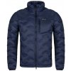 Pánska outdoorová zateplená bunda Kilpi ACTIS-M tmavo modrá L Pánska outdoorová zateplená bunda Kilpi ACTIS-M tmavo modrá L