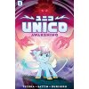Scholastic Unico: Awakening 1 - An Original Manga Scholastic Unico: Awakening 1 - An Original Manga