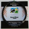Weiss Cannon Black5Edge Power 12 m 1,24 mm