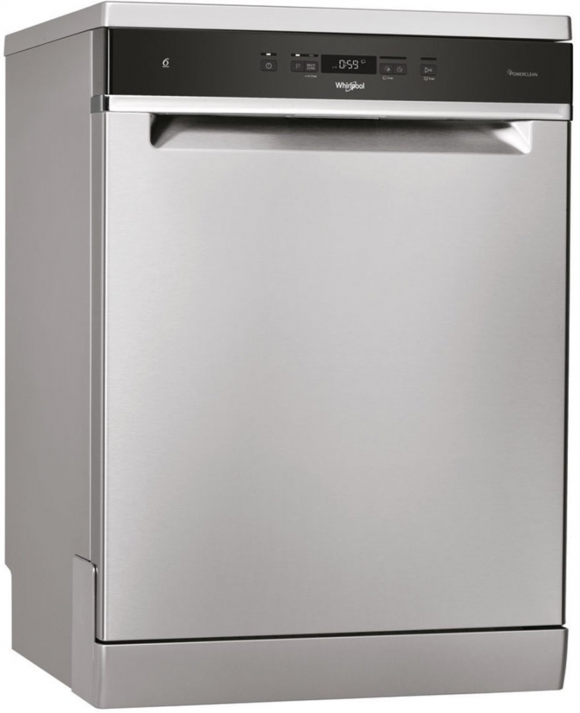 Whirlpool WFC 3C26 PF X