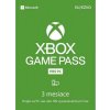 Microsoft Xbox Game Pass 3 mesiace Microsoft Xbox Game Pass 3 mesiace