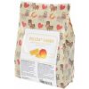 Pochoutka pro koně DELIZIA Candy, med-mango 600g Pochoutka pro koně DELIZIA Candy, med-mango 600g