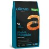 Alleva NATURAL dog adult mini fish & pumpkin 2 kg Alleva NATURAL dog adult mini fish & pumpkin 2 kg