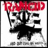 Rancid: ...And Out Come The Wolves - Vinyl (LP) Rancid: ...And Out Come The Wolves - Vinyl (LP)