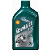 Shell Advance VSX 2T 1 l Shell Advance VSX 2T 1 l
