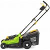 Fieldmann FZR 2033-E Elektrická sekačka Fieldmann FZR 2033-E Elektrická sekačka