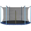 MULTISTORE Univerzálna vnútorná sieť na trampolínu - 250 cm 8 stôp/6 MULTISTORE Univerzálna vnútorná sieť na trampolínu - 250 cm 8 stôp/6
