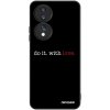 Picasee ULTIMATE CASE pro Honor 70 - Do it. With love. Picasee ULTIMATE CASE pro Honor 70 - Do it. With love.