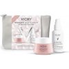Vichy Neovadiol Rose XMAS 2025 denný krém 50 ml + Capital Soleil UV-Age Daily fluid SPF50+ 40 ml