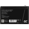 Green Cell 12V 8Ah Green Cell 12V 8Ah