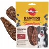 Superfood Pedigree Ranchos s Pochúťka pre psa Hovädzie bobule 70 g