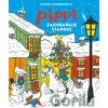 Pippi zachraňuje Vianoce - Astrid Lindgren, Ingrid Vang Nyman (ilustrátor) Pippi zachraňuje Vianoce - Astrid Lindgren, Ingrid Vang Nyman (ilustrátor)