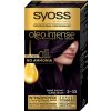 Syoss Oleo Intense 3-33 tmavo fialový