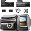 KAMERA AUTOKAMERA DDPAI Z90 Pro 4K HDR PREDNÁ + MINI3X + ZADNÁ SADA KAMERA AUTOKAMERA DDPAI Z90 Pro 4K HDR PREDNÁ + MINI3X + ZADNÁ SADA