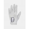 Pánske rukavice Under Armour UA Tour Golf Glove-WHT Biela RXL Pánske rukavice Under Armour UA Tour Golf Glove-WHT Biela RXL