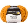 Vlna na pletenie SCHACHENMAYR MERINO Extrafine 120 00126 okrová Vlna na pletenie SCHACHENMAYR MERINO Extrafine 120 00126 okrová