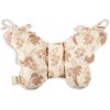 Stabilizačný vankúšik Sleepee Butterfly pillow Vintage Animals Almond Stabilizačný vankúšik Sleepee Butterfly pillow Vintage Animals Almond