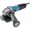 Uhlová brúska SJS 125 mm Makita GA5040C01 s reguláciou (MAGA5040C01) Uhlová brúska SJS 125 mm Makita GA5040C01 s reguláciou (MAGA5040C01)