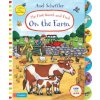 My First Search and Find: On the Farm (Campbell Books)(Leporelo) My First Search and Find: On the Farm (Campbell Books)(Leporelo)