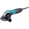 MAKITA GA4530R uhlová brúska 115mm, 720W MAKITA GA4530R uhlová brúska 115mm, 720W