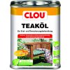 CLOU Teakový olej na teakový nábytok - CLOU Teaköl - 2,5 l, Bezfarebný CLOU Teakový olej na teakový nábytok - CLOU Teaköl - 2,5 l, Bezfarebný