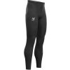 Compressport Run Under Control Full Tights Black T1 Compressport Run Under Control Full Tights Black T1