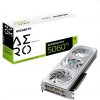 Gigabyte GeForce RTX 5060 Ti AERO 8G GV-N506TAERO OC-8GD Gigabyte GeForce RTX 5060 Ti AERO 8G GV-N506TAERO OC-8GD
