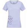 Tričko Hannah Zoey II Purple heather 44 Tričko Hannah Zoey II Purple heather 44