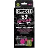 Súprava na čistenie Muc-Off X3 Chain Cleaning Device Kit - práčka na reťaz + drivetrain cleaner (5037835277005) Súprava na čistenie Muc-Off X3 Chain Cleaning Device Kit - práčka na reťaz + drivetrain cleaner (5037835277005)