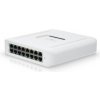 Ubiquiti UniFi switch Gen2 USW-Lite-16-POE 16x1000Mbps POE/POE+ (45W) USW-Lite-16-POE Ubiquiti UniFi switch Gen2 USW-Lite-16-POE 16x1000Mbps POE/POE+ (45W) USW-Lite-16-POE