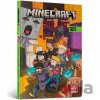 MINECRAFT. Komiks. Tom 3 - Sfé R. Monster MINECRAFT. Komiks. Tom 3 - Sfé R. Monster
