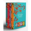 Deluxe Hunger Games Collection (4 book set) (Brožovaná) Deluxe Hunger Games Collection (4 book set) (Brožovaná)