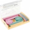 Starnails P.Shine Velká sada – Japonská manikúra pre prirodzené nechty Starnails P.Shine Velká sada – Japonská manikúra pre prirodzené nechty