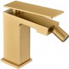 Imex BDP048-2OC PISA stojanková bidetová batéria kartáčované zlato Imex BDP048-2OC PISA stojanková bidetová batéria kartáčované zlato