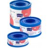 Matopat Classic textilná náplasť na cievke na upevnenie obväzov 2,5 cm x 5 m 1 ks Matopat Classic textilná náplasť na cievke na upevnenie obväzov 2,5 cm x 5 m 1 ks