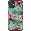 Picasee ULTIMATE CASE pro Apple iPhone 12 mini - Hawaii Picasee ULTIMATE CASE pro Apple iPhone 12 mini - Hawaii