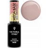 Victoria Vynn MEGA BASE Beige, Bežový stavebný hybridný podklad 8 ml