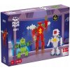 Plus-Plus Roboti 170 ks Plus-Plus Roboti 170 ks