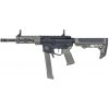 Specna Arms SA AR9 Light Ops Gen2 (SA-FX01 FLEX™ HAL ETU™) – Čierna / zelená Specna Arms SA AR9 Light Ops Gen2 (SA-FX01 FLEX™ HAL ETU™) – Čierna / zelená
