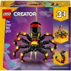 LEGO LEGO® Creator 3v1 Divoká zvířata: Překvapivý pavouk 31159 LEGO LEGO® Creator 3v1 Divoká zvířata: Překvapivý pavouk 31159
