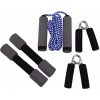Master Fitness set - slim