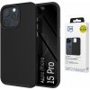 3MK Apple iPhone 15 Pro - pouzdro 3MK Fortis MagCase 3MK Apple iPhone 15 Pro - pouzdro 3MK Fortis MagCase